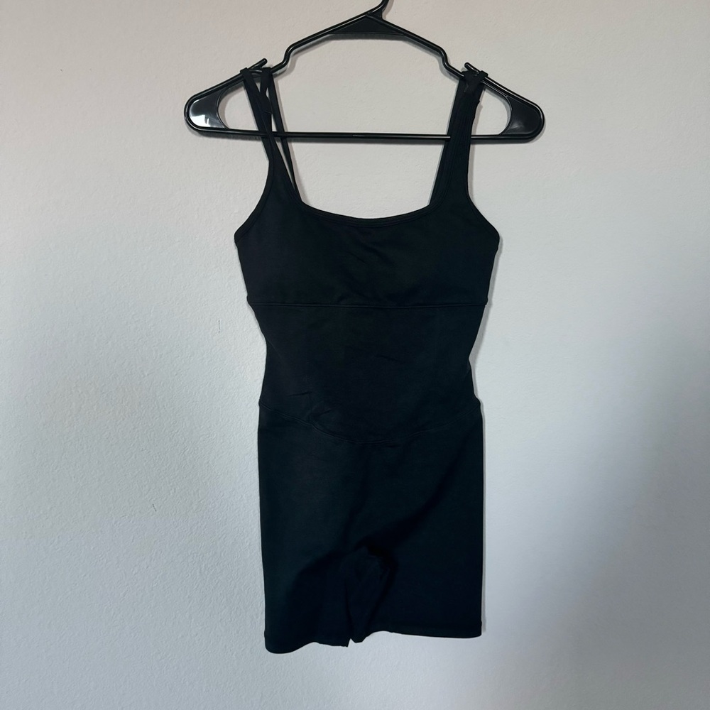 Paragon Bodysuit